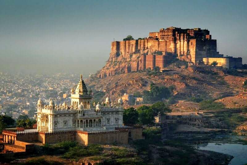 Jodhpur - Jodhpur Jodhpur, Rajasthan, India