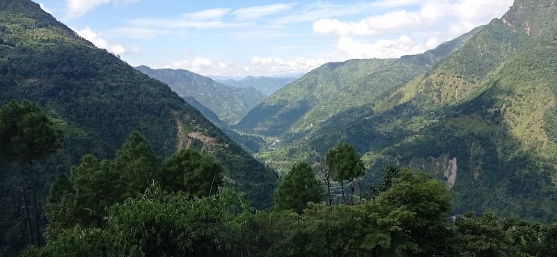 Kandebas - Kandebas 33300, Nepal