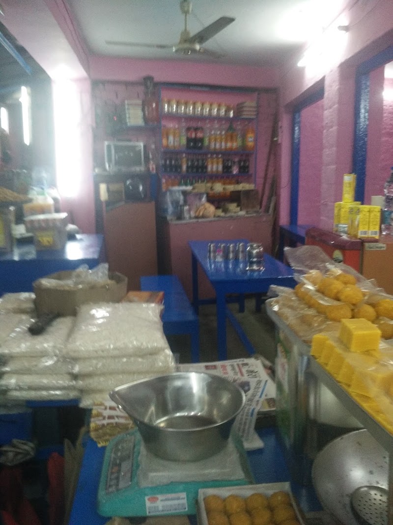 Baba Balak Nath temple Patiyal Restaurant - Baba Balak Nath temple Patiyal Restaurant, FG4R+4CF, Deotsidh Rd, Sidh Baba Balaknath Mandir Complex, Deotsidh, Himachal Pradesh 176039, India
