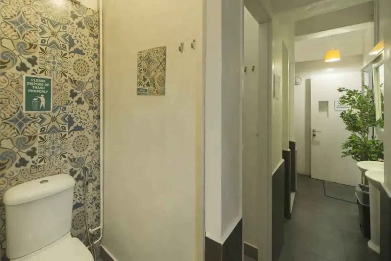 Home - Home 285 Beach Rd, Singapore 199550