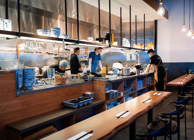 AFURI Ramen - Culver City