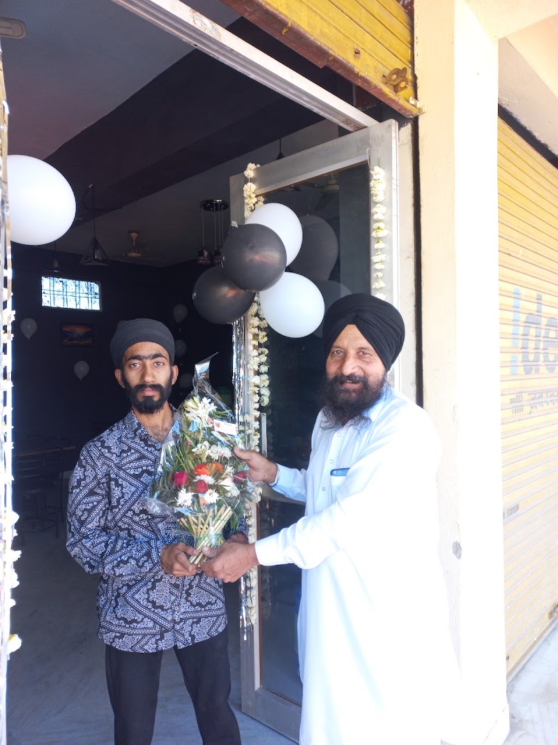Crispy Corner - Crispy Corner Airport Rd, opposite Pacific University Road, Amrit Nagar, Udaipur, Chandresh Vihar, Rajasthan 313001, India