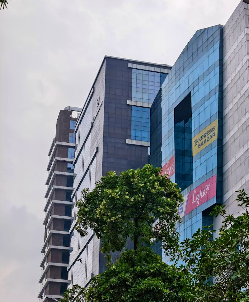 TCS Gitobitan - Tcs Gitobitan, plot no.54 &55, Street Number 18, DN Block, Sector V, Bidhannagar, Kolkata, West Bengal 700091, India