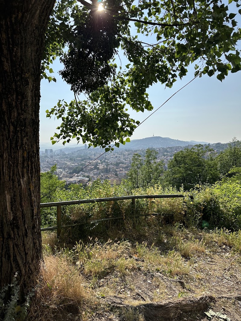 Kasarna Jajce - Kasarna Jajce, Jajce kasarna, Sarajevo 71000, Bosnia and Herzegovina