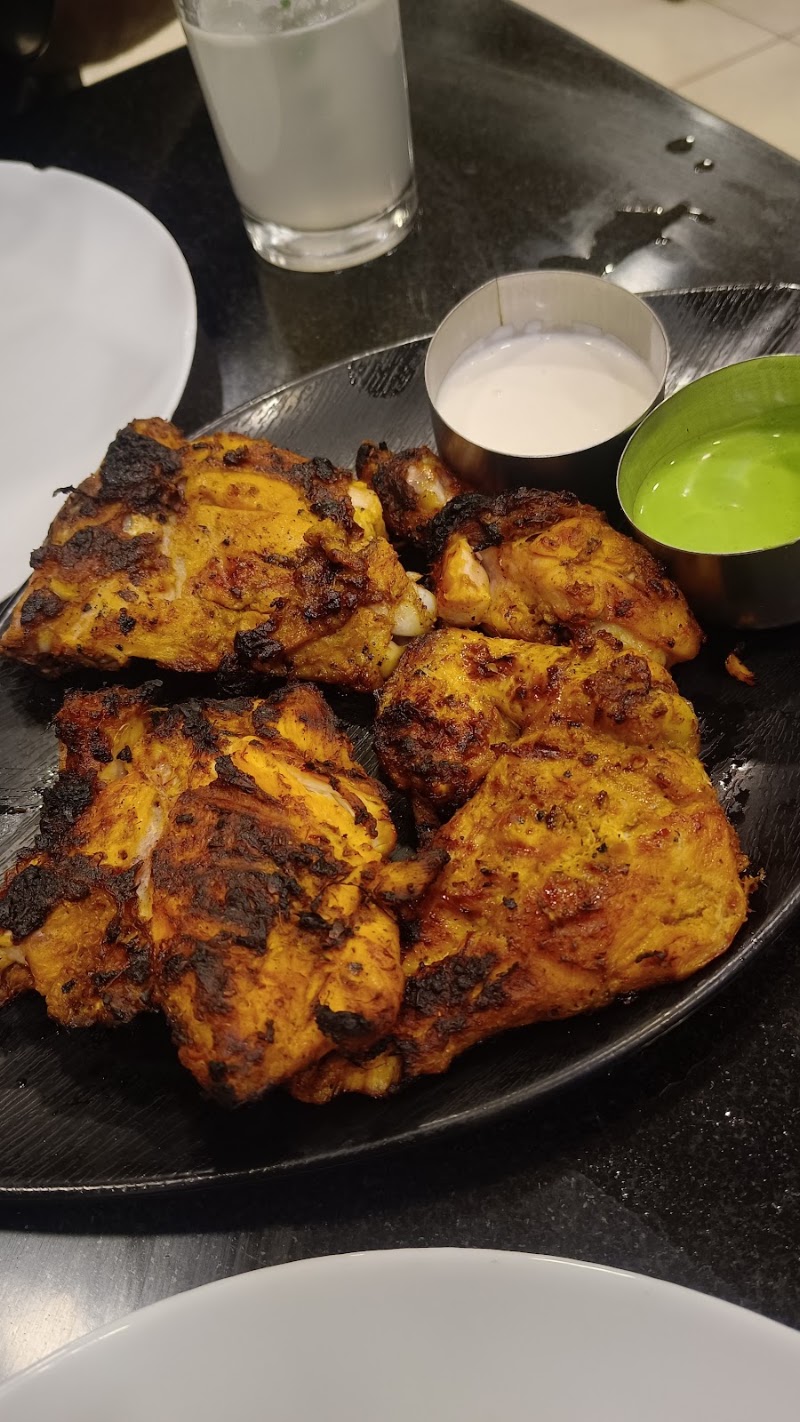 Shanthi Bites - Shanthi Bites City Centre complex, BM Rd, Kushalnagar, Karnataka 571234, India