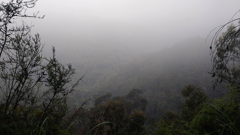 Govetts Leap - Govetts Leap Blue Mountains National Park NSW 2787, Australia