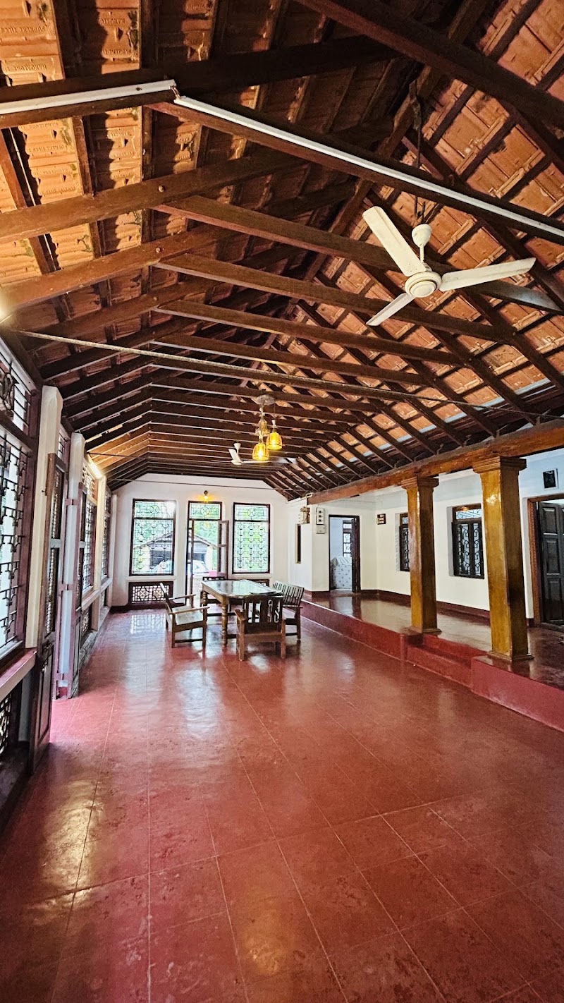 Chandralayam Heritage Homestay - Chandralayam Heritage Homestay Chandralayam Road, Thiruvakkoli, Bekal, Pallikkara II, Kerala 671318, India
