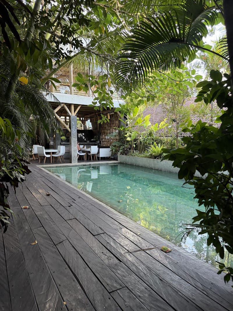 TEPLO: Spa, Massage, Cafe - TEPLO: Spa, Massage, Cafe, Jl. Sandat, Ubud, Kecamatan Ubud, Kabupaten Gianyar, Bali 80571, Indonesia