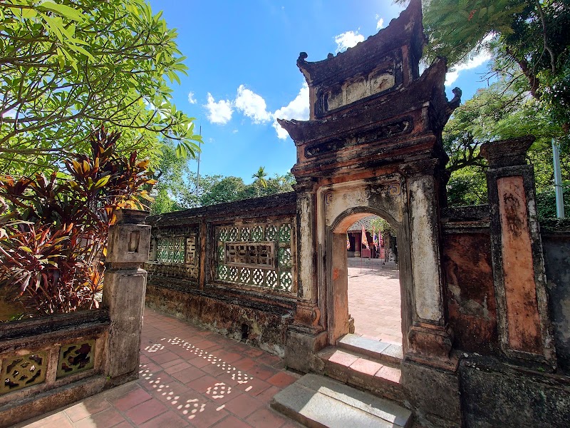 Hoa Lu Ancient Capital - Hoa Lu Ancient Capital, Tay Hoa Lu, Ninh Binh, Vietnam