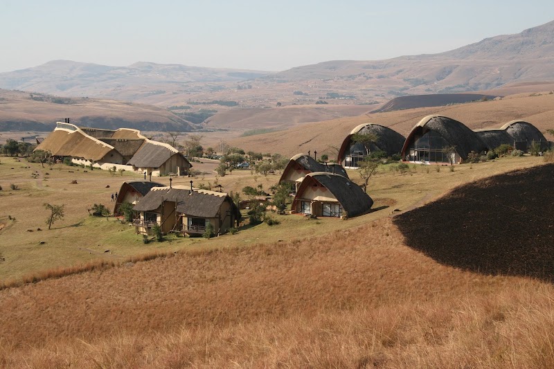 Drakensberg - Drakensberg, Lesotho