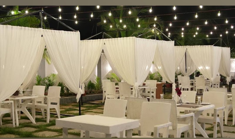 Kohinoor Garden Restaurant - Kohinoor Garden Restaurant, Super Market, Bargarh, Odisha 768028, India