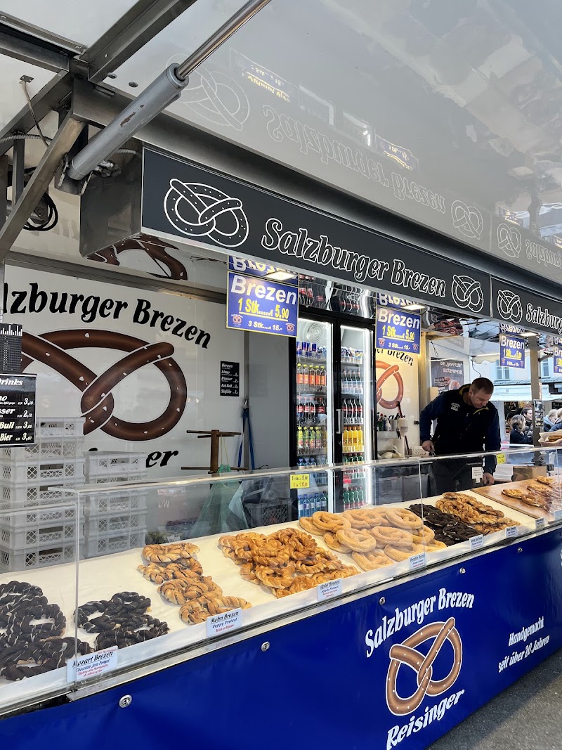Grünmarkt - Grünmarkt Universitätspl., 5020 Salzburg, Austria