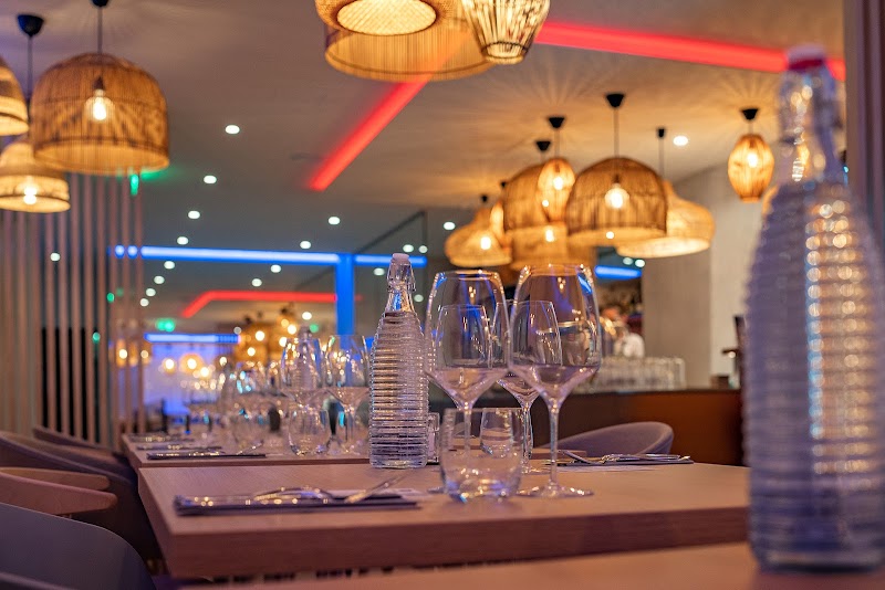 Restaurant Chapelle - Restaurant Chapelle Budějovická 2440/42, Budějovické Předměstí, 397 01 Písek-Písek 1, Czechia