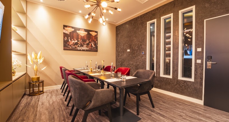 PLAZA Premium Heidelberg - PLAZA Premium Heidelberg, Sofienstraße 6-8, 69115 Heidelberg, Germany