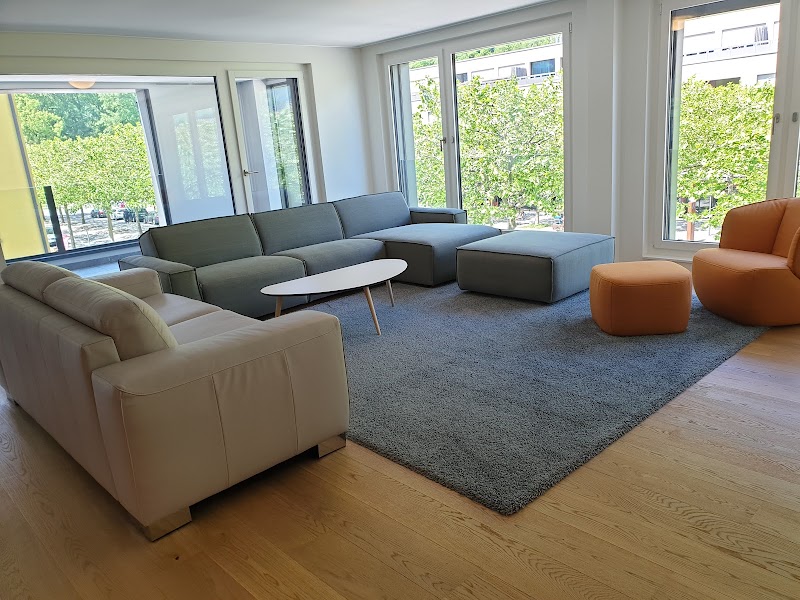 Swiss Hotel Apartments - Interlaken - Swiss Hotel Apartments - Interlaken Untere Bönigstrasse 8, 3800 Interlaken, Switzerland