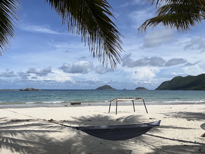 Tân Sơn Nhất Côn Đảo Resort - Tân Sơn Nhất Côn Đảo Resort, 6 Nguyễn Đức Thuận, Côn Đảo, Hồ Chí Minh, Vietnam