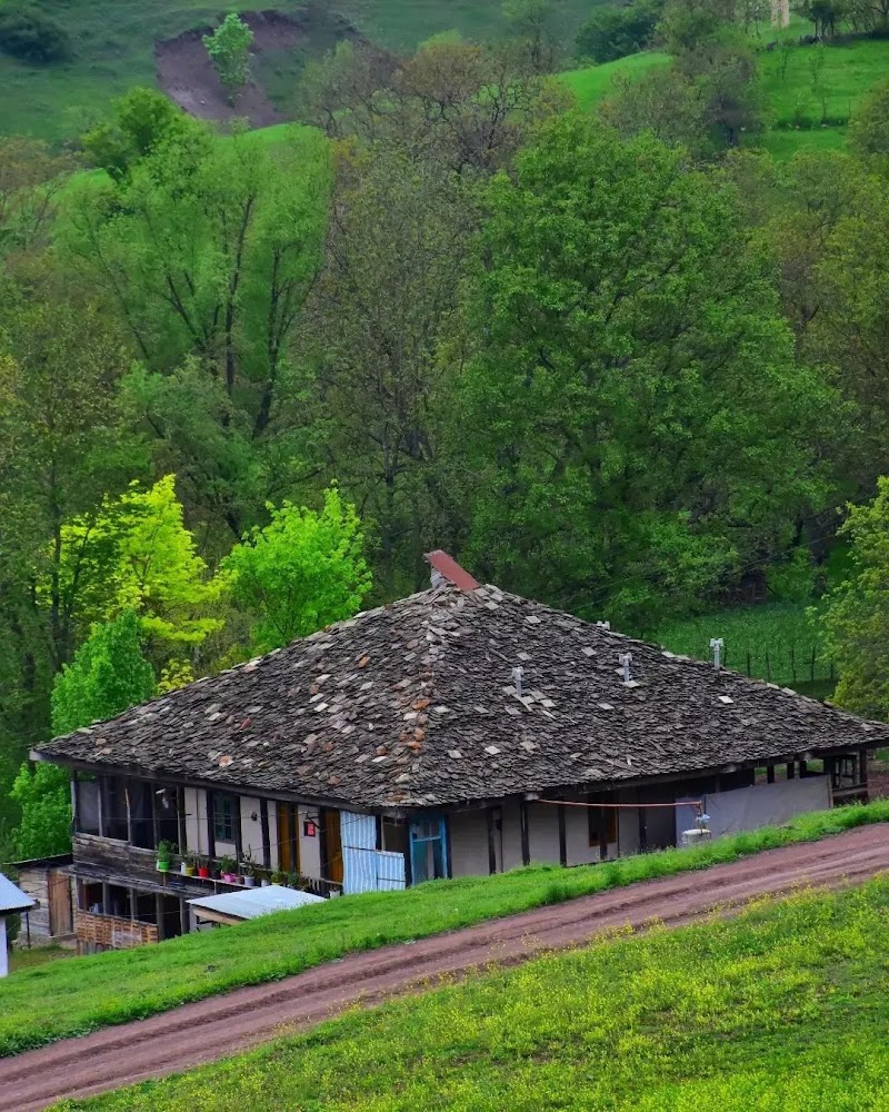 Rudbar - Rudbar, Gilan Province, Iran