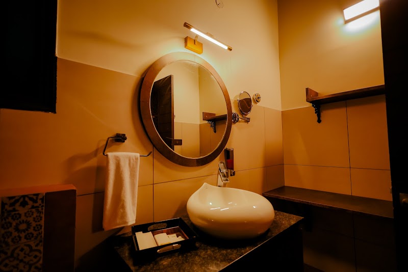 Nirantara Resort - Best Resort in Bengaluru | Luxury Nature and Adventure Retreat - Nirantara Resort - Best Resort in Bengaluru | Luxury Nature and Adventure Retreat, 221/1, Electronic City Phase 1 , Hulimangala Village, Jigani Hobali, Vinayaka Layout, Electronic City, Bengaluru, Hulimangala, Karnataka 560106, India