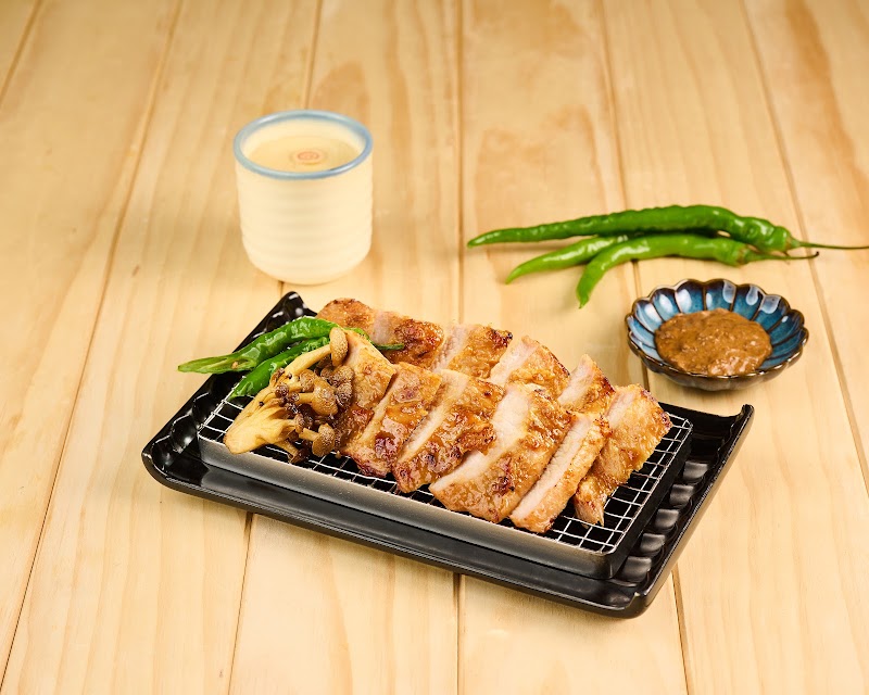 Pinnada Taipei Songshan Station Branch - Pinnada Taipei Songshan Station Branch 110, Taiwan, Taipei City, Xinyi District, Yongji Village, Songshan Rd, 11號CITYLINK松山壹號店1F