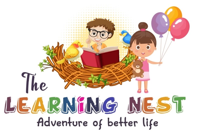 The Learning Nest | Pre-school and Daycare in Indore