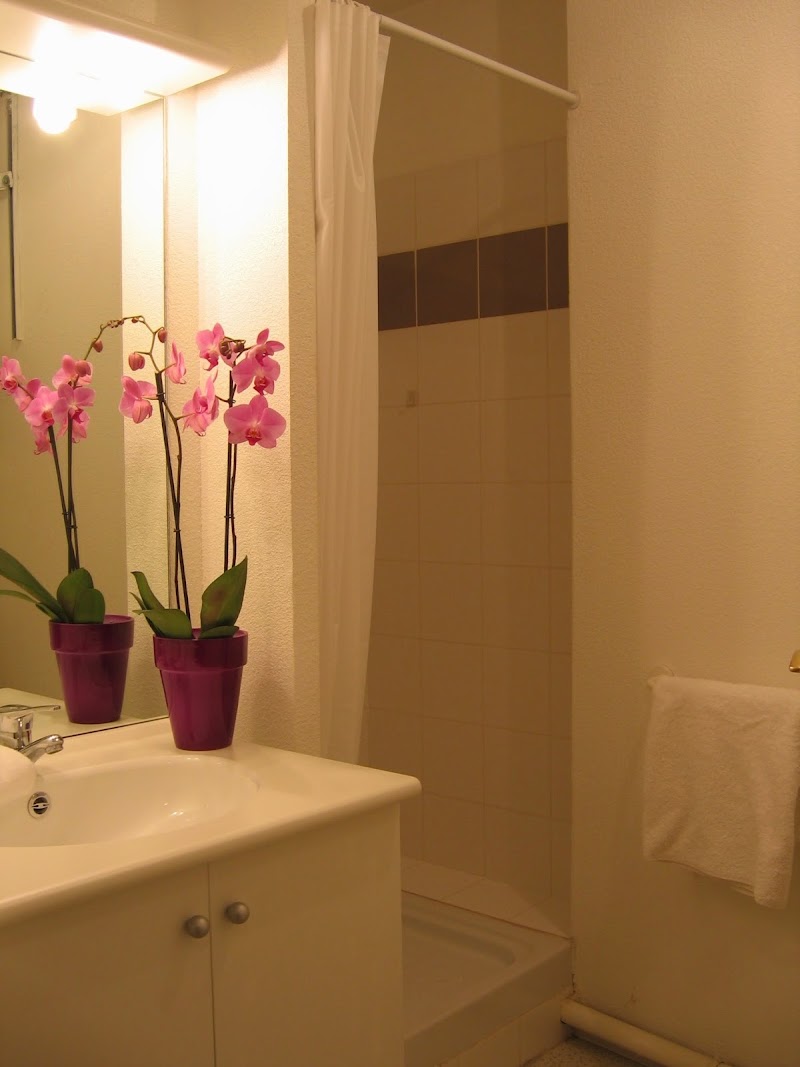 Student Residence Palladium Paris - Cardinal Campus - Student Residence Palladium Paris - Cardinal Campus 9 Rue Marcel Sembat, 93100 Montreuil, France
