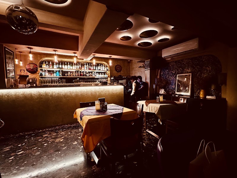 Dario's italian Café Bar - Dario's italian Café Bar Calyx 19 Vidut Nagar Society, Lane Number 5, near Durga Mata Temple, Ashok Chakra Society, Meera Nagar, Koregaon Park, Pune, Maharashtra 411001, India
