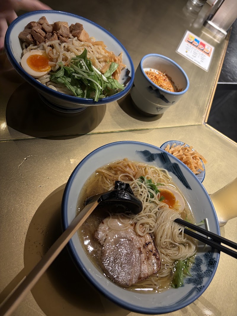 AFURI Minami-Aoyama - AFURI Minami-Aoyama, Japan, 〒107-0062 Tokyo, Minato City, Minamiaoyama, 5-chōme−6−４ ハイトリオ南青山 B1F