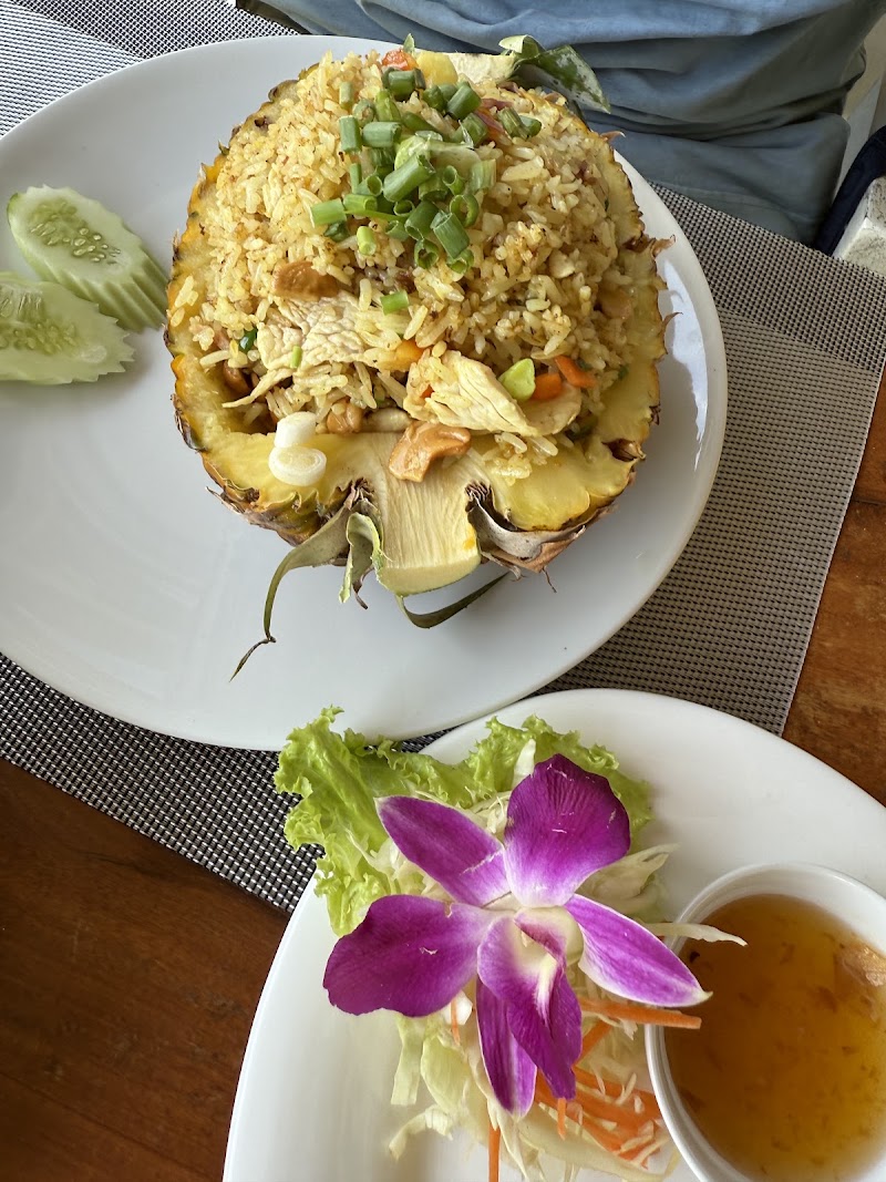 Luna Hut Restaurant - Luna Hut Restaurant Mae Nam, Ko Samui District, Surat Thani 84330, Thailand