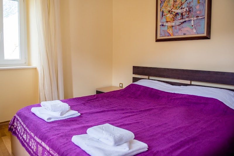 Apartments Konoba 224 - Apartments Konoba 224, Dobrota 224, Kotor 85330, Montenegro