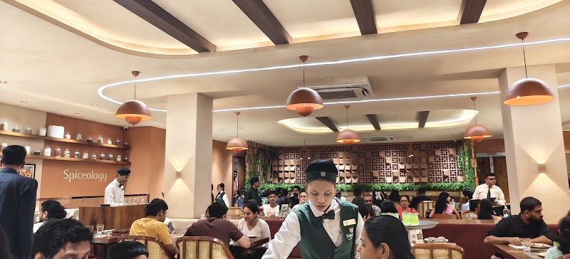 Neemsi Restaurant | JP Nagar - Neemsi Restaurant | JP Nagar Ground Floor, Sai Panorama, 15th Cross Rd, KR Layout, JP Nagar Phase 6, J. P. Nagar, Bengaluru, Karnataka 560078, India
