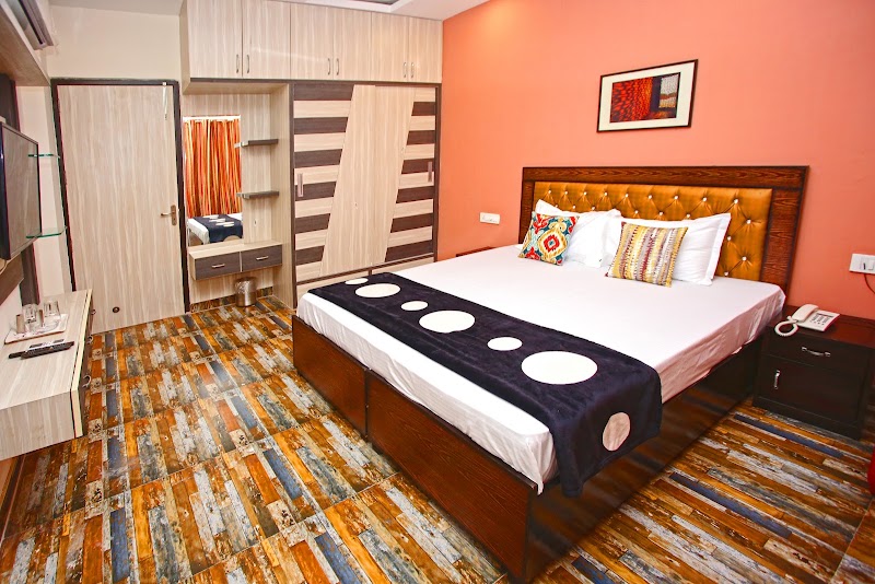 Eden Villa, Chandigarh - Eden Villa, Chandigarh 581 N, Pocket 4, Silverbirch, Omaxe, New Chandigarh, Ranai Majra, Punjab 140901, India