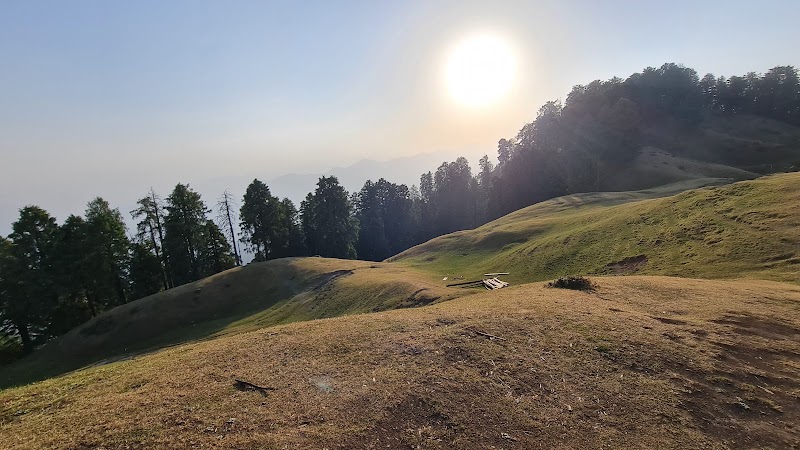 Budher Caves - Budher Caves, Budher, Bagani, Uttarakhand 248123, India