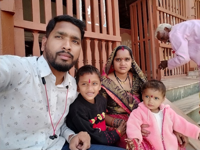 SHRI RAM BHAVAN (Roshan Nag) - SHRI RAM BHAVAN (Roshan Nag), Kondagaon, Chhattisgarh 494226, India