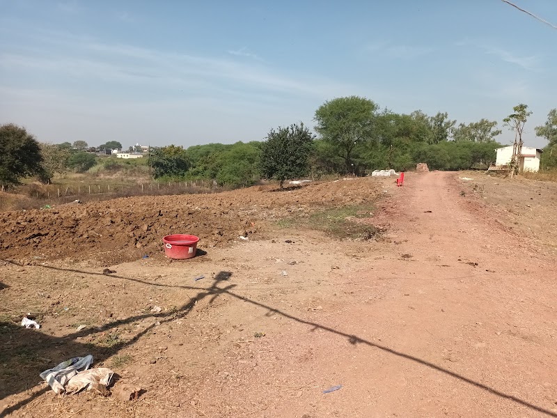 Gau seva dham mungeli - Gau seva dham mungeli, 3M2V+J79, Gaushala, Ramgarh, Chhattisgarh 495334, India