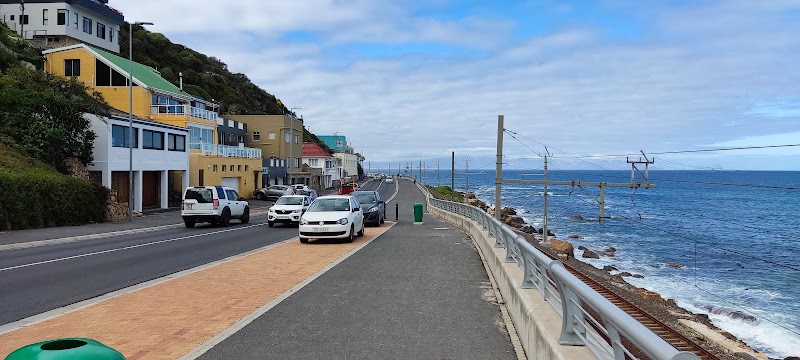 Kalk Bay - Kalk Bay, Cape Town, 7990, South Africa