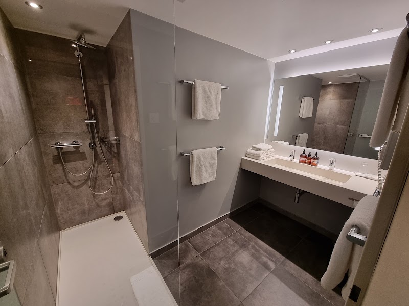 Hotel Wilhelmshof - Hotel Wilhelmshof Kleine Stadtgutgasse 4, 1020 Wien, Austria
