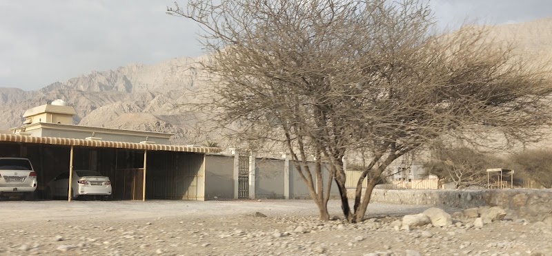Al Rams Road - Al Rams Road, Al Rams Rd - Ras Al Khaimah - United Arab Emirates