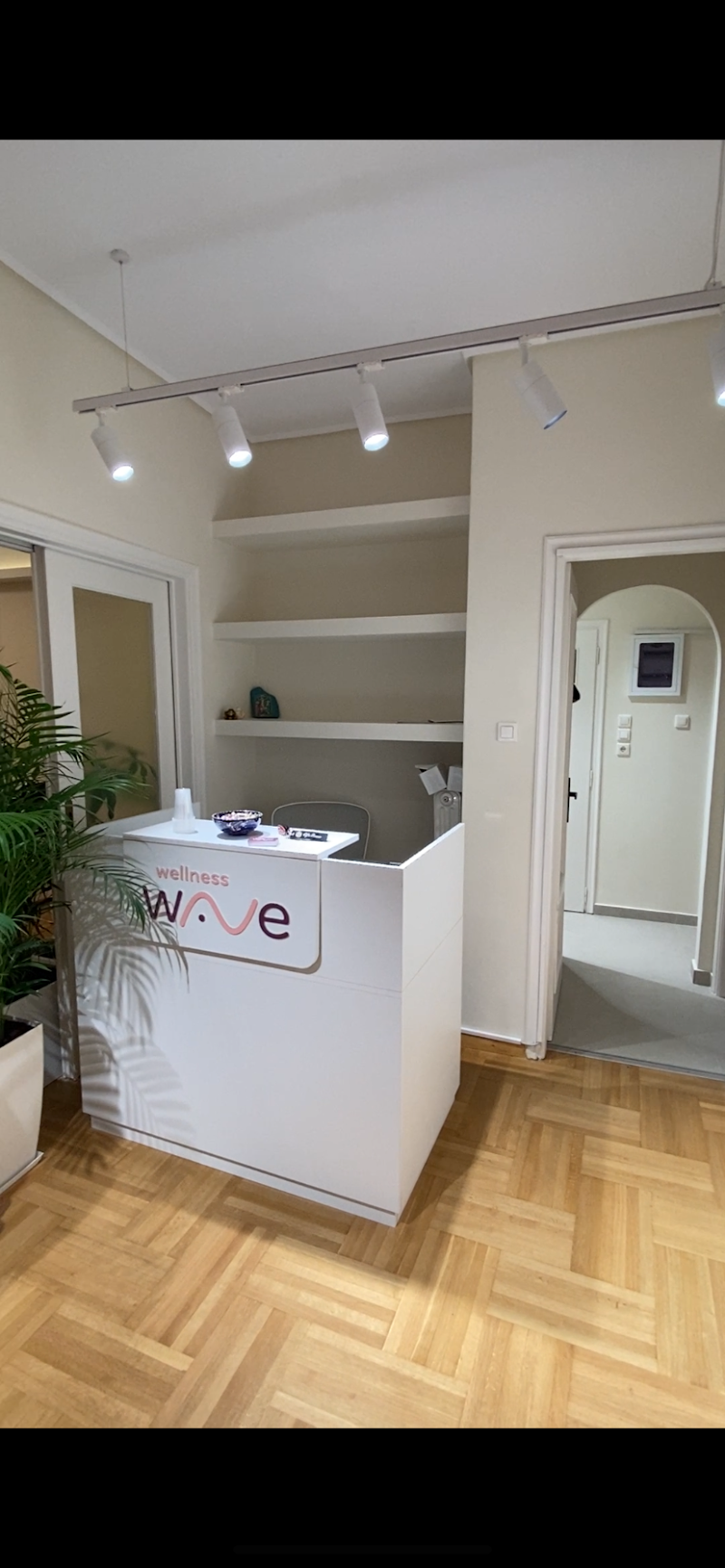 Wellness Wave - Wellness Wave, Didotou 38, Athina 106 80, Greece
