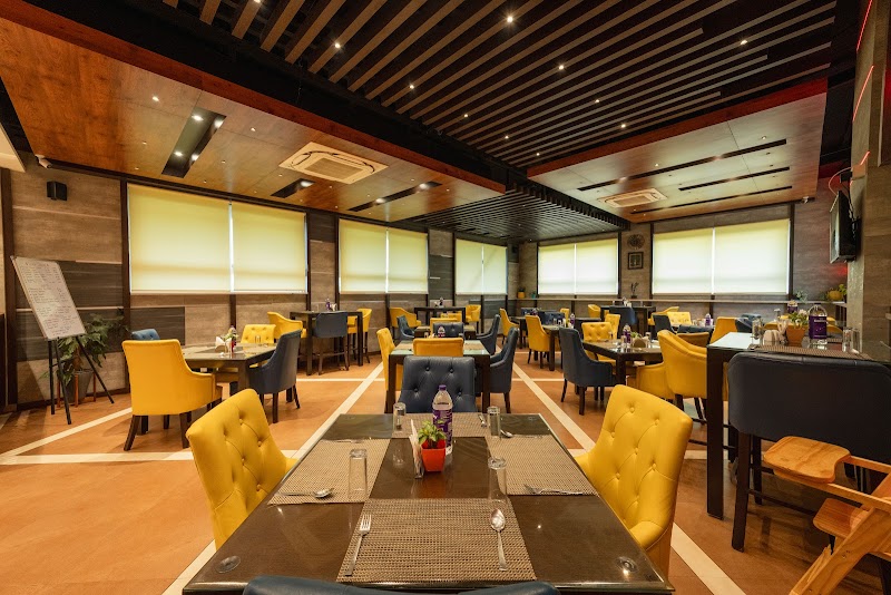Salt Restaurant - Salt Restaurant 918, CH2, SOUTH, MAIN, New Kantharaj Urs Rd, Lakshmipuram, Mysuru, Karnataka 570004, India