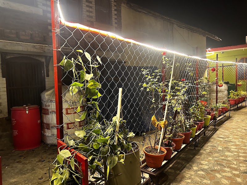 Shubham Guest House Jawalamukhi - Shubham Guest House Jawalamukhi Ward no. 7, Shubham guest House, opposite to second red light, Jawalamukhi, Himachal Pradesh 176031, India