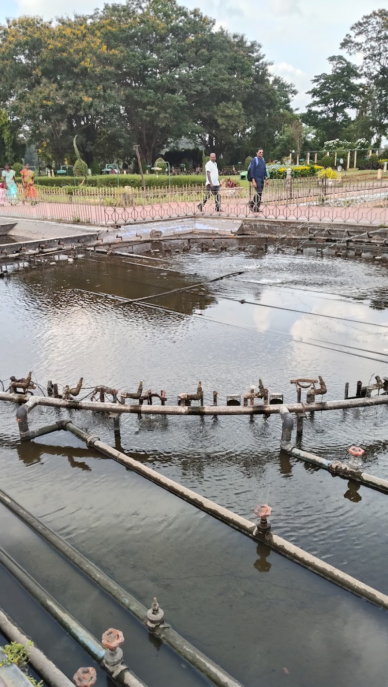 Brindavan gardens mysore - Brindavan gardens mysore, 457, Dr Rajkumar Rd, opp. Krishna Bakery, Ramakrishnaparamahamsa Block, Yeraganahalli Layout, Yaraganahalli, Mysuru, Karnataka 570029, India