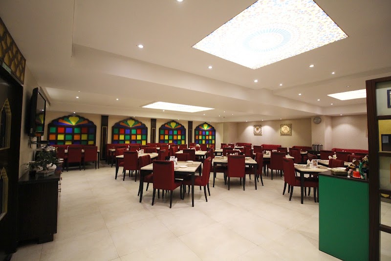 The Platinum Boutique Inn - The Platinum Boutique Inn Liberty Crossroads, 3-6-365, near TTD Balaji Temple, Gagan Mahal, Domalguda, Himayatnagar, Hyderabad, Telangana 500029, India