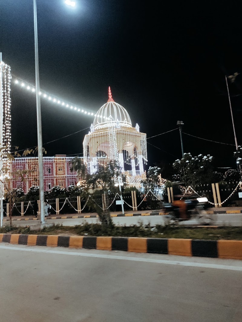 Mysore City Tour - Mysore City Tour, Tourism House,#8, Papanna Lane, St. Marks Road, Shanthala Nagar, Ashok Nagar, Bengaluru, Karnataka 560001, India
