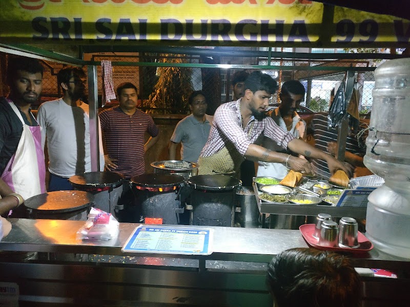 99 Varieties Dosa - 99 Varieties Dosa 727, Chinmaya Mission Hospital Rd, Indira Nagar 1st Stage, Stage 1, Indiranagar, Bengaluru, Karnataka 560038, India