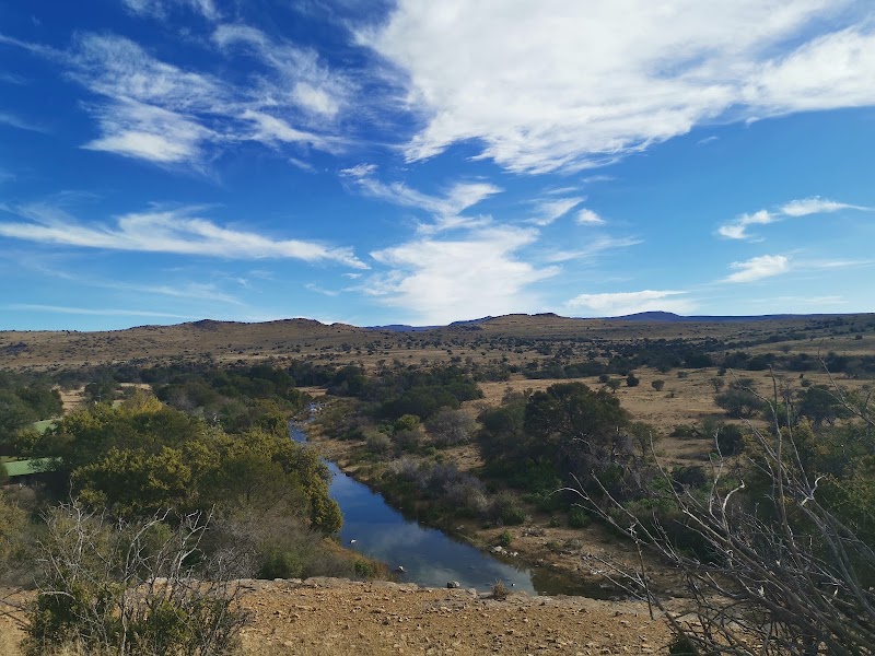 Karoo Safaris - Karoo Safaris, Langkloof Farm, Cradock, 5880, South Africa