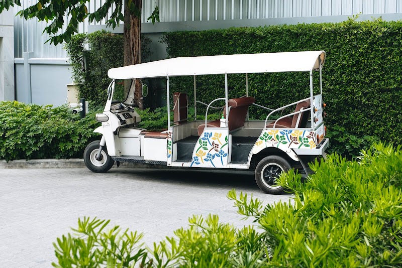 Jasmine 59 Hotel - Jasmine 59 Hotel Boonchana 9 Sukhumvit 59, Khwaeng Khlong Tan Nuea, Watthana, Krung Thep Maha Nakhon 10110, Thailand
