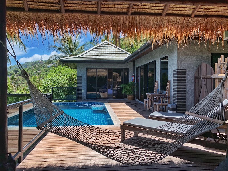 Koh Tao Heights Pool Villa - Koh Tao Heights Pool Villa, Koh Tao Heights. 19/8 Moo 1, Koh Tao, Koh Phangan, ตำบล เกาะเต่า อำเภอเกาะพะงัน สุราษฎร์ธานี 84360, Thailand