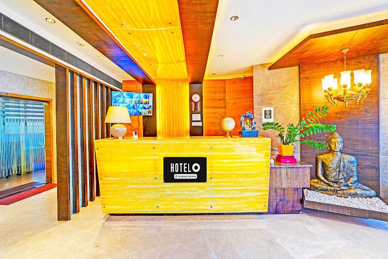 Townhouse Oak by OYO Suryanaarayana Swamy Temple Indiranagar - Townhouse Oak by OYO Suryanaarayana Swamy Temple Indiranagar, Plot Number 366, Krishna Reddy Layout, HBCS Layout, Domlur, Bengaluru, Karnataka 560071, India