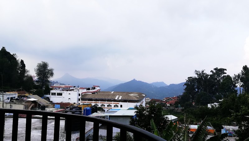 Sousam Cottage - Sousam Cottage St Antony's Church St, Kodaikanal, Tamil Nadu 624101, India