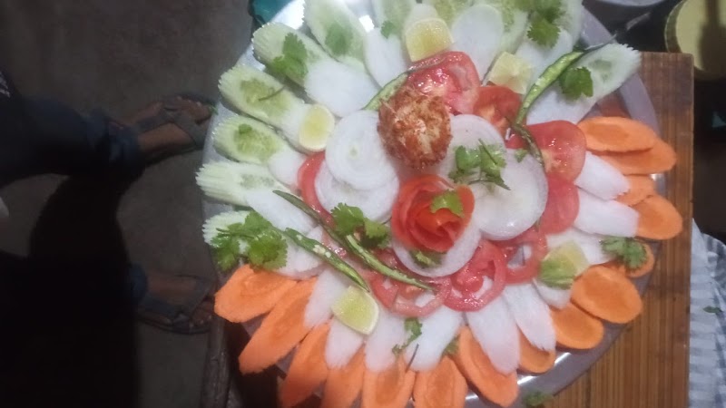 Jo Bole So Nihal Restaurant & Dhaba - Jo Bole So Nihal Restaurant & Dhaba, 2R8P+PVW, Laudapara, Chhattisgarh 495335, India